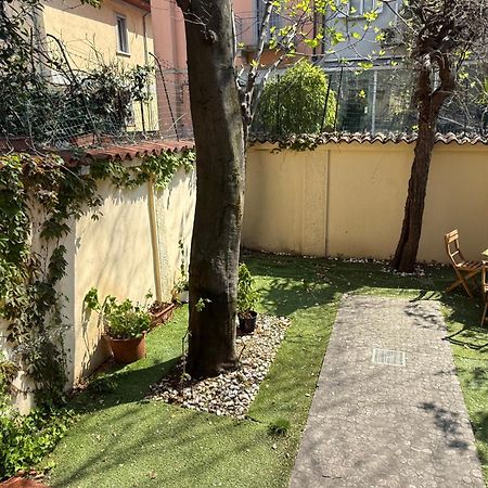 Apartament Squirrel'S House Mediolan Zewnętrze zdjęcie