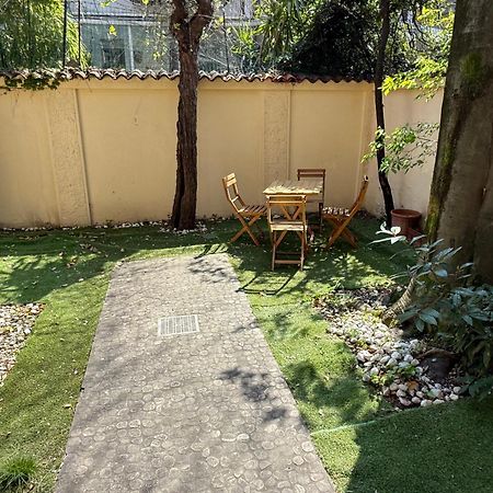 Apartament Squirrel'S House Mediolan Zewnętrze zdjęcie