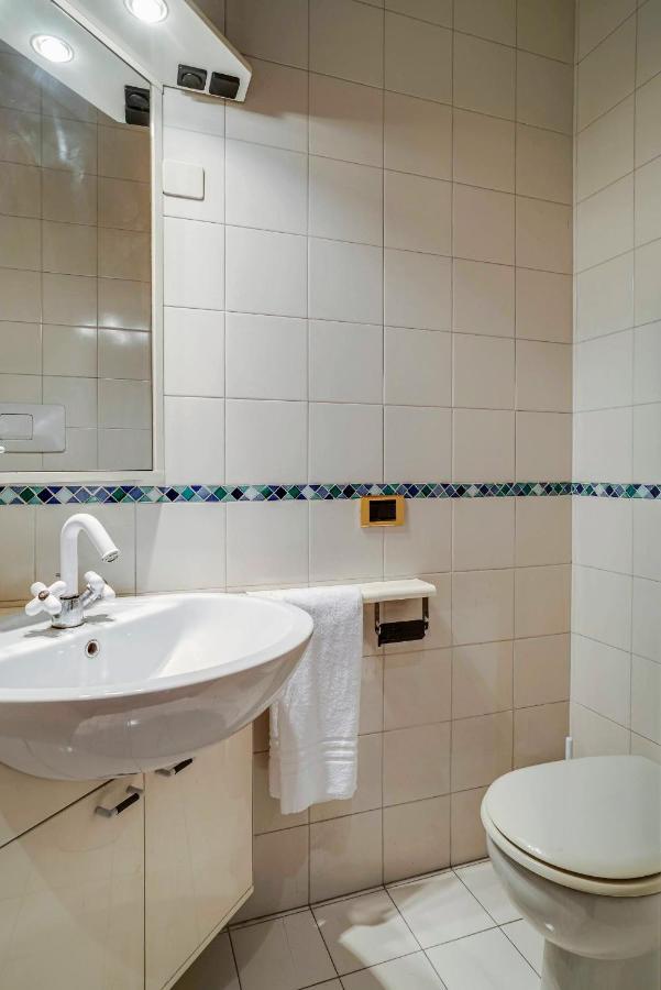 Apartament Squirrel'S House Mediolan Zewnętrze zdjęcie