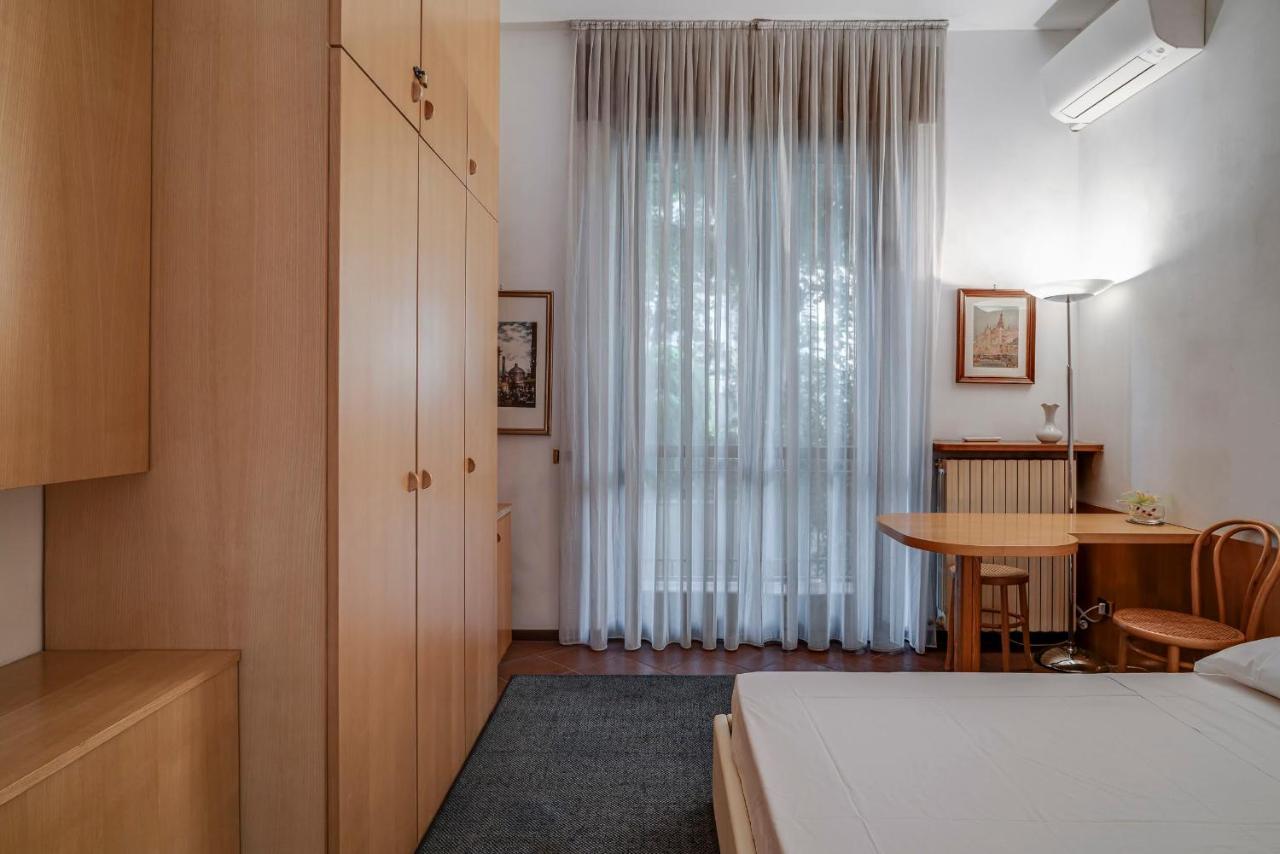 Apartament Squirrel'S House Mediolan Zewnętrze zdjęcie
