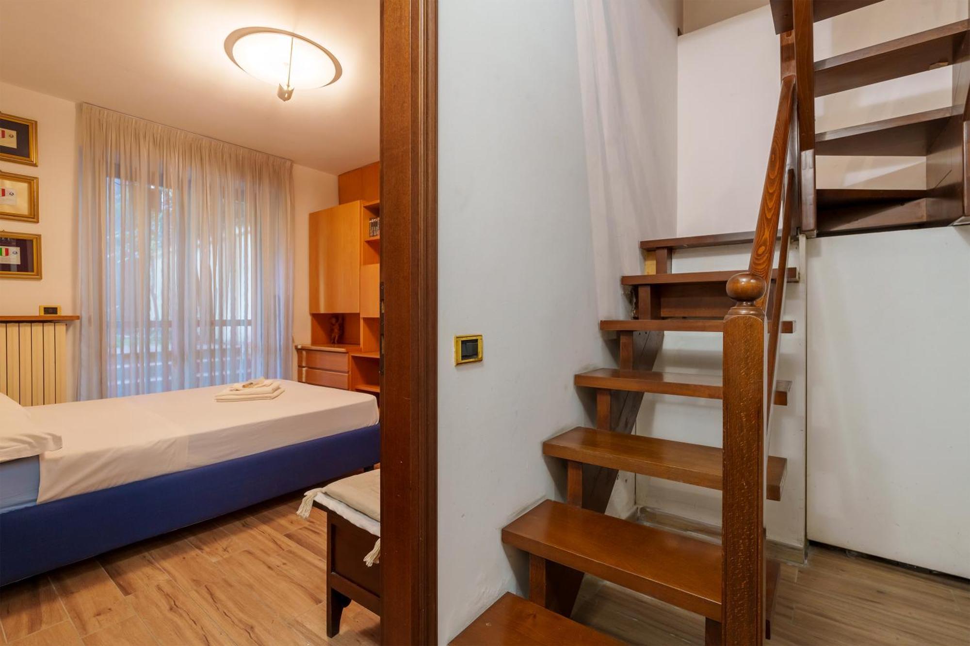 Apartament Squirrel'S House Mediolan Zewnętrze zdjęcie