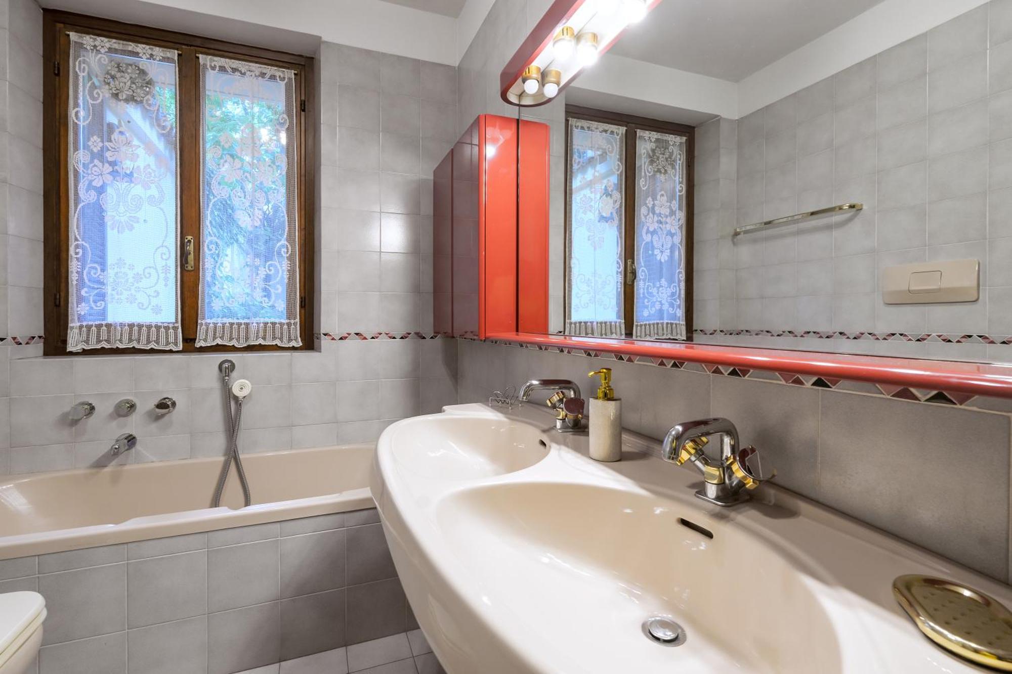 Apartament Squirrel'S House Mediolan Zewnętrze zdjęcie