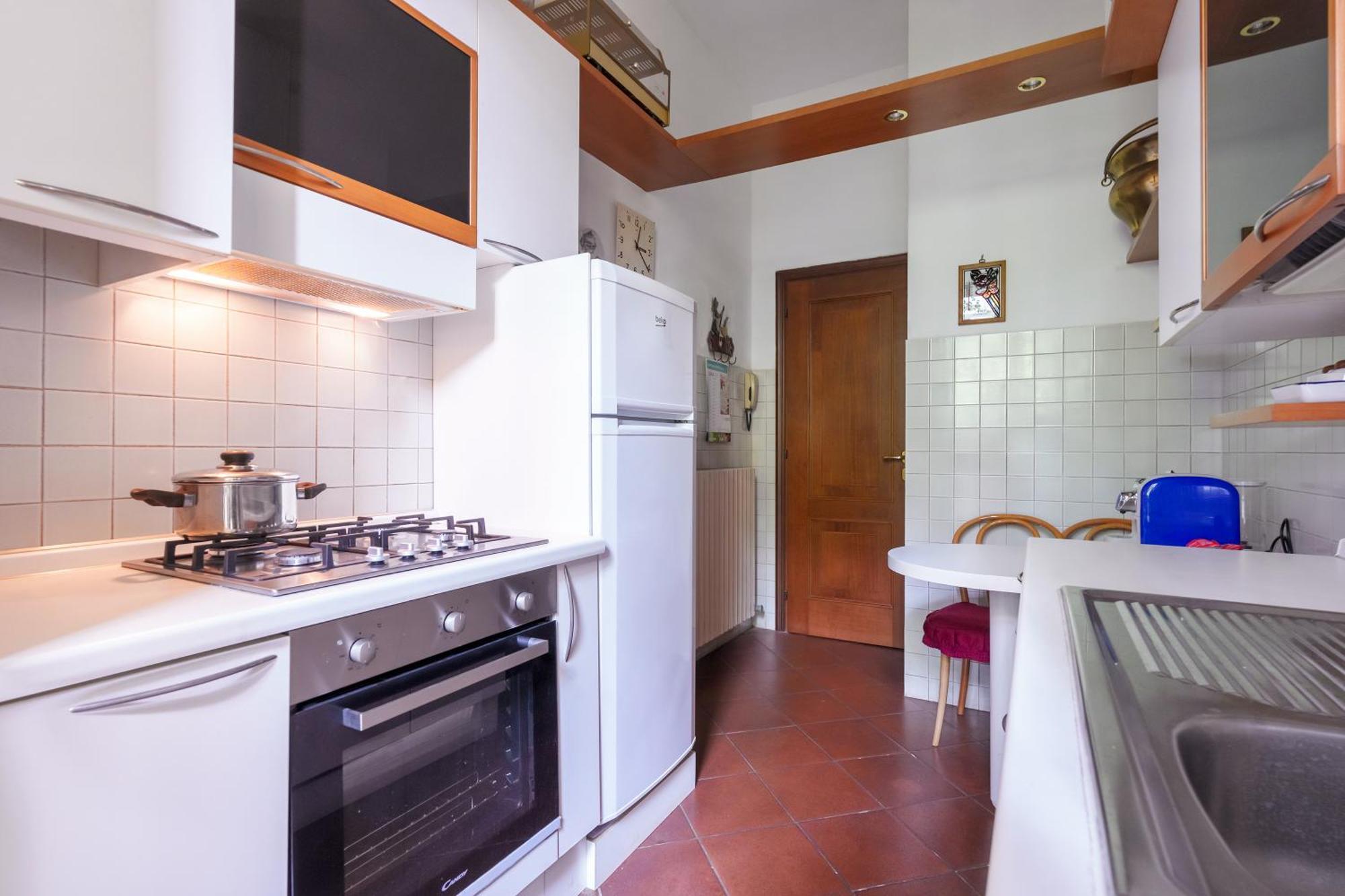 Apartament Squirrel'S House Mediolan Zewnętrze zdjęcie