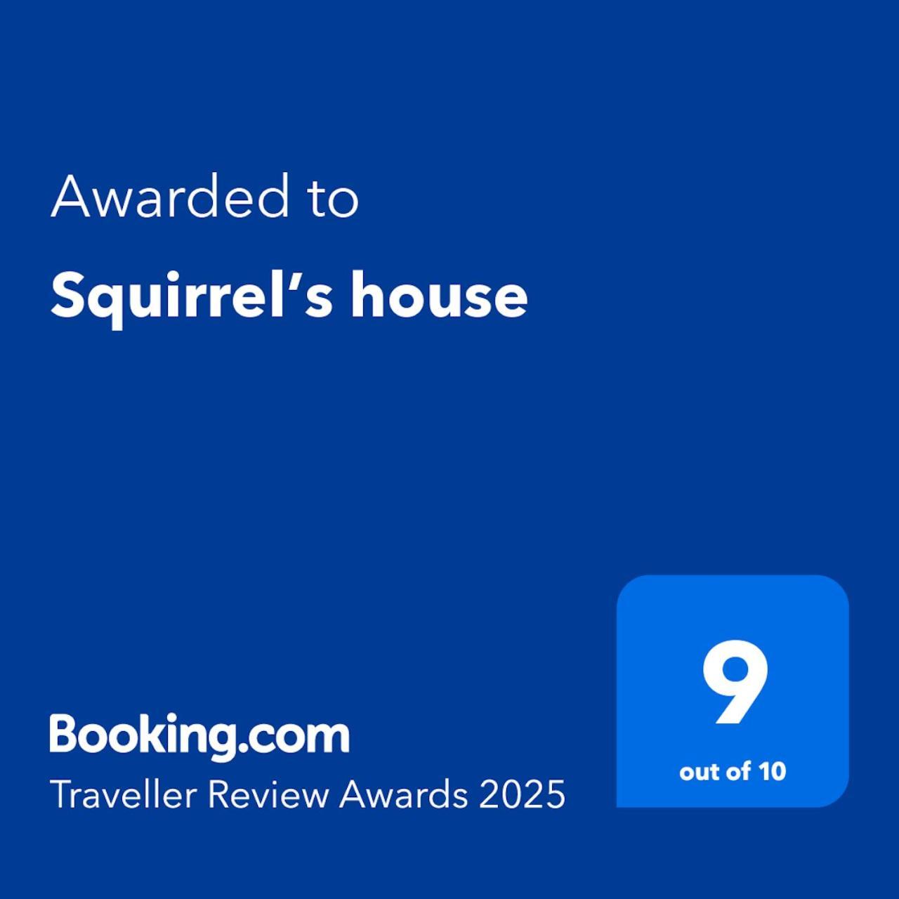 Apartament Squirrel'S House Mediolan Zewnętrze zdjęcie