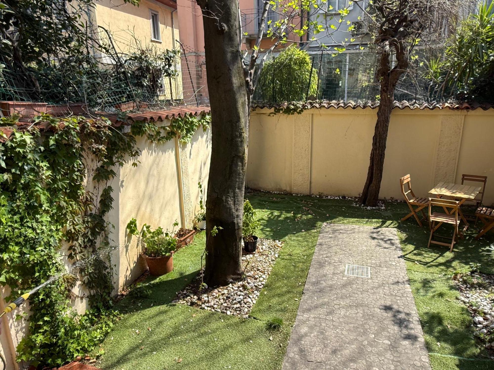 Apartament Squirrel'S House Mediolan Zewnętrze zdjęcie