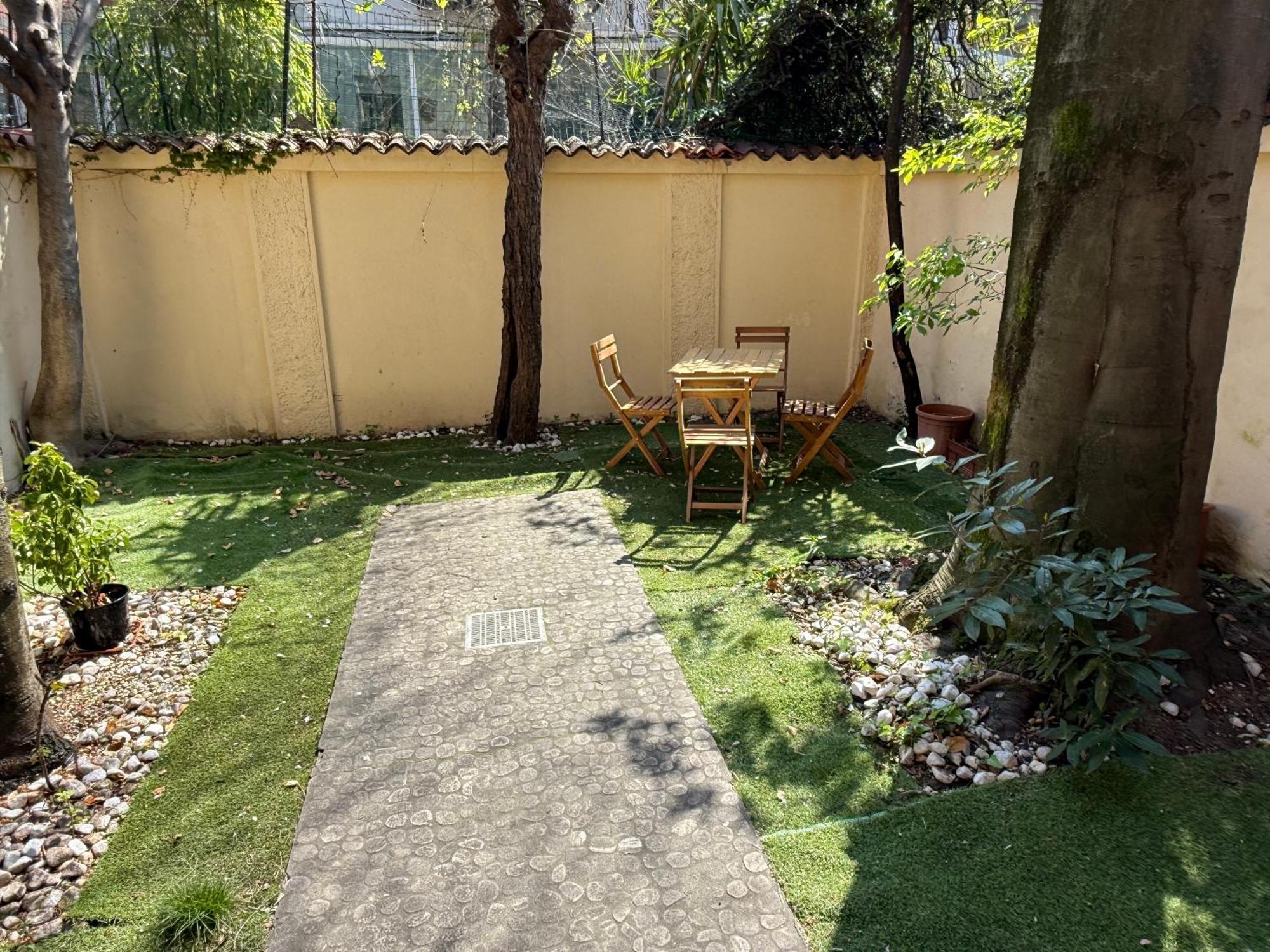 Apartament Squirrel'S House Mediolan Zewnętrze zdjęcie